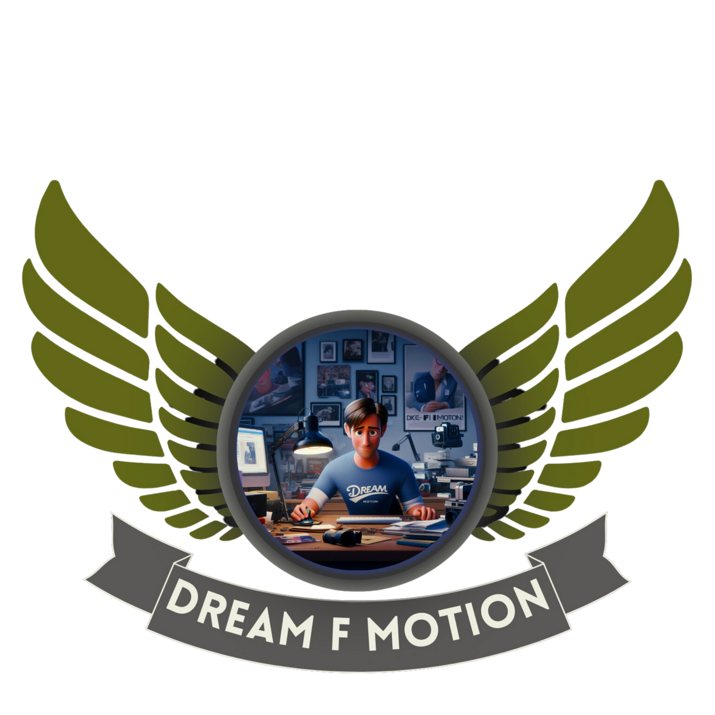 Dream F Motion Gift Card