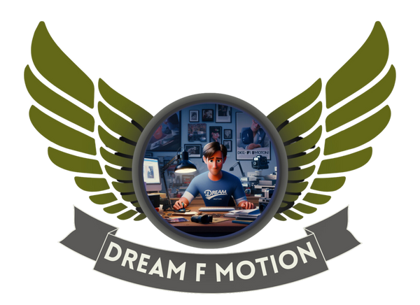 DREAM F MOTION 