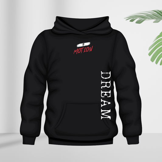 Dream F Motion hoodie