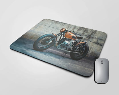 custom mouse pad